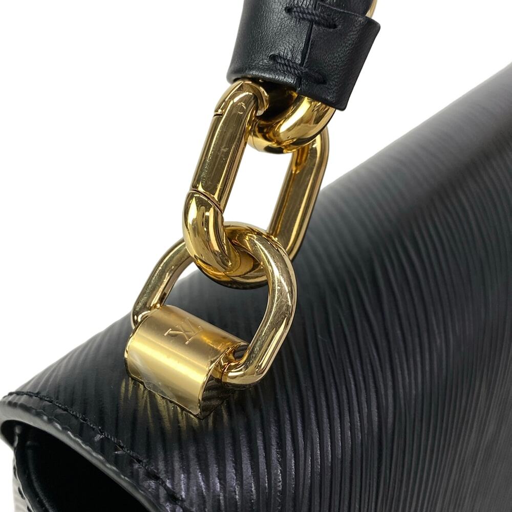 Louis Vuitton Twist MM Twist Handbag M21772 - Picture 16 of 16